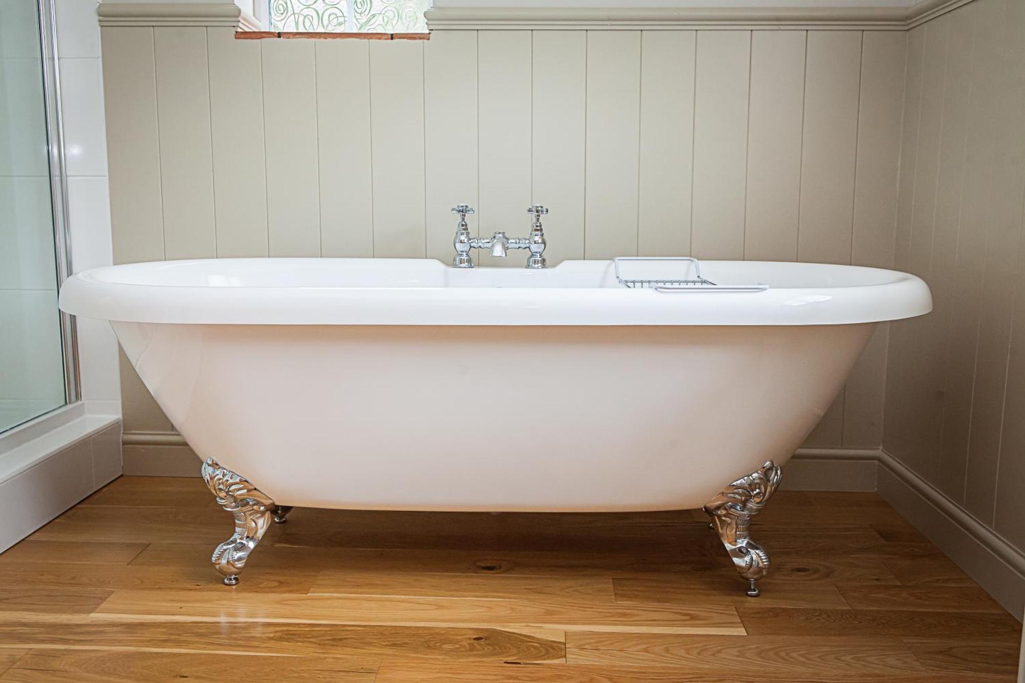 Stoodleigh Court Coach House Bed & Breakfast Tiverton  Room photo